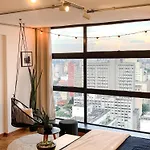 3526 - Loft Em Sao Paulo