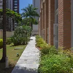 Easy Star - Lindo Duplex De Alto Padrao Proximo A Berrini - Aa01H