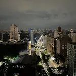Jardins Sao Paulo