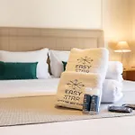 Easy Star - Flat Sofisticado No Jardins - Wt02G