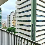 Elegance Suites Vergueiro