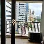 Elegance Suites Vergueiro