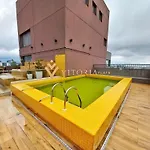 Elegance Suites Vergueiro