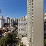 Easy Star - Flat Encantandor Ao Lado Da Paulista - Iy01H