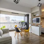 Apartamentos Na Bela Vista Com Piscina E Vaga De Garagem