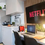 Estudios Aconchegantes Na Vila Mariana