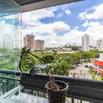 Estudios Aconchegantes Na Vila Mariana