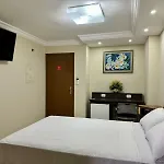 San Francisco Plazza Hotel