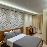 San Francisco Plazza Hotel
