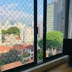 Felicitatem Apartments Higienopolis - Apartamento Compartilhado