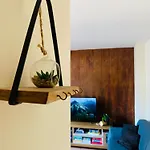 Felicitatem Apartments Higienopolis - Apartamento Compartilhado