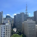 Charmoso Flat Na Alameda Campinas