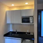 Charmoso Flat Na Alameda Campinas