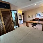 Charmoso Flat Na Alameda Campinas