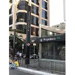 A Melhor Localizacao De Sp 300M Da Avenida Paulista
