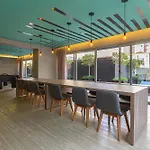 Easy Star - Studio Fresco E Iluminado Perto Do Allianz Parque - Mh04H