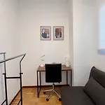 Apartamento Aconchegante Na Vila Olimpia