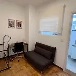 Apartamento Aconchegante Na Vila Olimpia