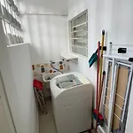 Apartamento Aconchegante Na Vila Olimpia