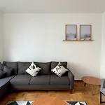 Apartamento Aconchegante Na Vila Olimpia