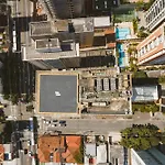 Pestana Sao Paulo