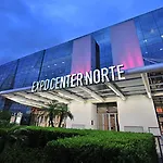 Bras Expo Center Norte Feira Da Madrugada, Shopping Vautier 25 Marco