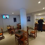 Hotel Plaza Olido