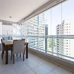 Sao Paulo Alto Padrao, Pinheiros - 110 M2 - Sp Top Imoveis - Piscina Aquecida
