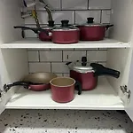 Studio Moderno E Aconchegante Em Perdizes
