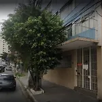 Studio Moderno E Aconchegante Em Perdizes