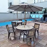 Apartamento Vista Privilegiada-Proximo Paulista