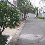 Hub Urbano E Natureza