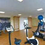 Studio Flex Com Garagem E Piscina No Centro De Sp