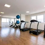 Studio Flex Com Garagem E Piscina No Centro De Sp