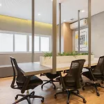Easy Star - Studio Moderno C/Vaga No Campo Belo - Ah01I
