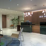 Higi Hotel Sao Paulo