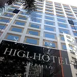 Higi Hotel Sao Paulo