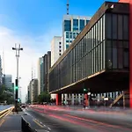 Studio Reformado E Internet Rapida Praca Roosevelt