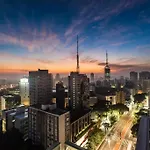 Studio Reformado E Internet Rapida Praca Roosevelt