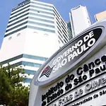 Studio Reformado E Internet Rapida Praca Roosevelt