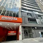 Studio Com Ar-Condicionado