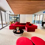Lifestyle Pinheiros - Px Ao Hospital Das Clinicas