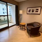 Suite Transamerica Executive Paulista