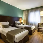 Hotel Panamby Sao Paulo