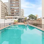 Easy Star - Studio Deslumbrante No Campo Belo - Vr03H