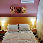 The Best Urban Deluxe - Duplex Studio - Hotel Qlty Faria Lima - By Luxxor