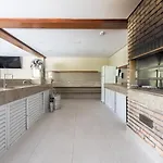 Alto Padrao 2 Dorms Vista Para Piscina Ate 5 Pessoas