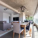 Sao Paulo Alto Padrao, Pinheiros - 110 M2 - Sp Top Imoveis - Piscina Aquecida