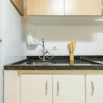 Easy Star - Lindo E Aconchegante Flat No Jardins - Wp01H