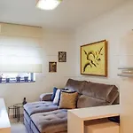 Studio Living Le Premier Jardins
